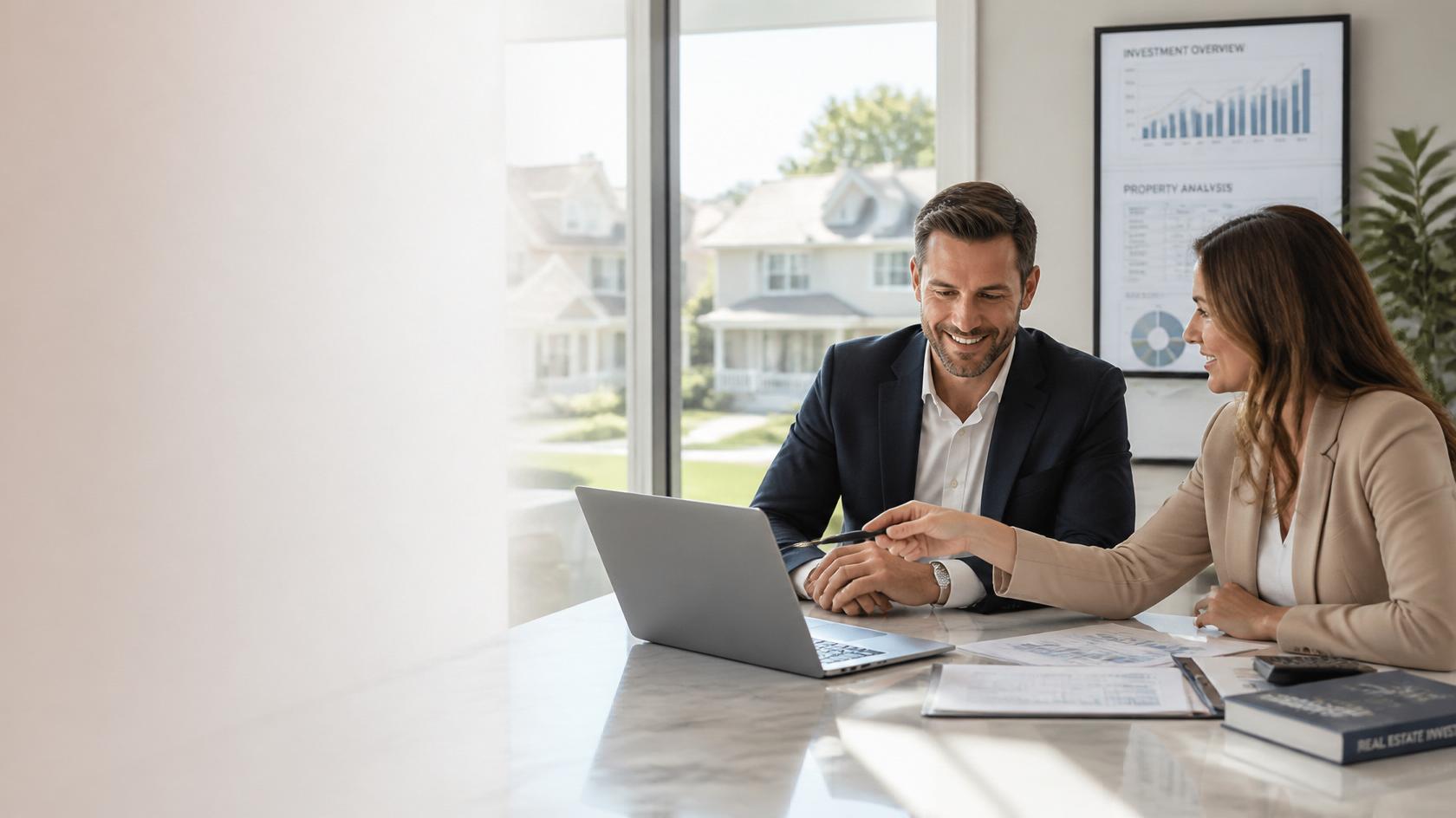 A Complete Guide to Real Estate Investment for Beginners