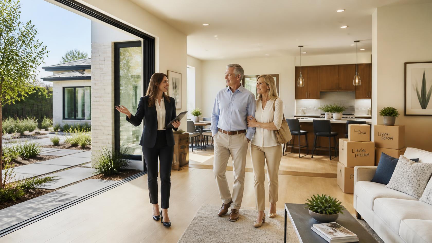 The Ultimate Guide to Downsizing Your Home: How to Simplify Your Life Without Sacrificing Comfort