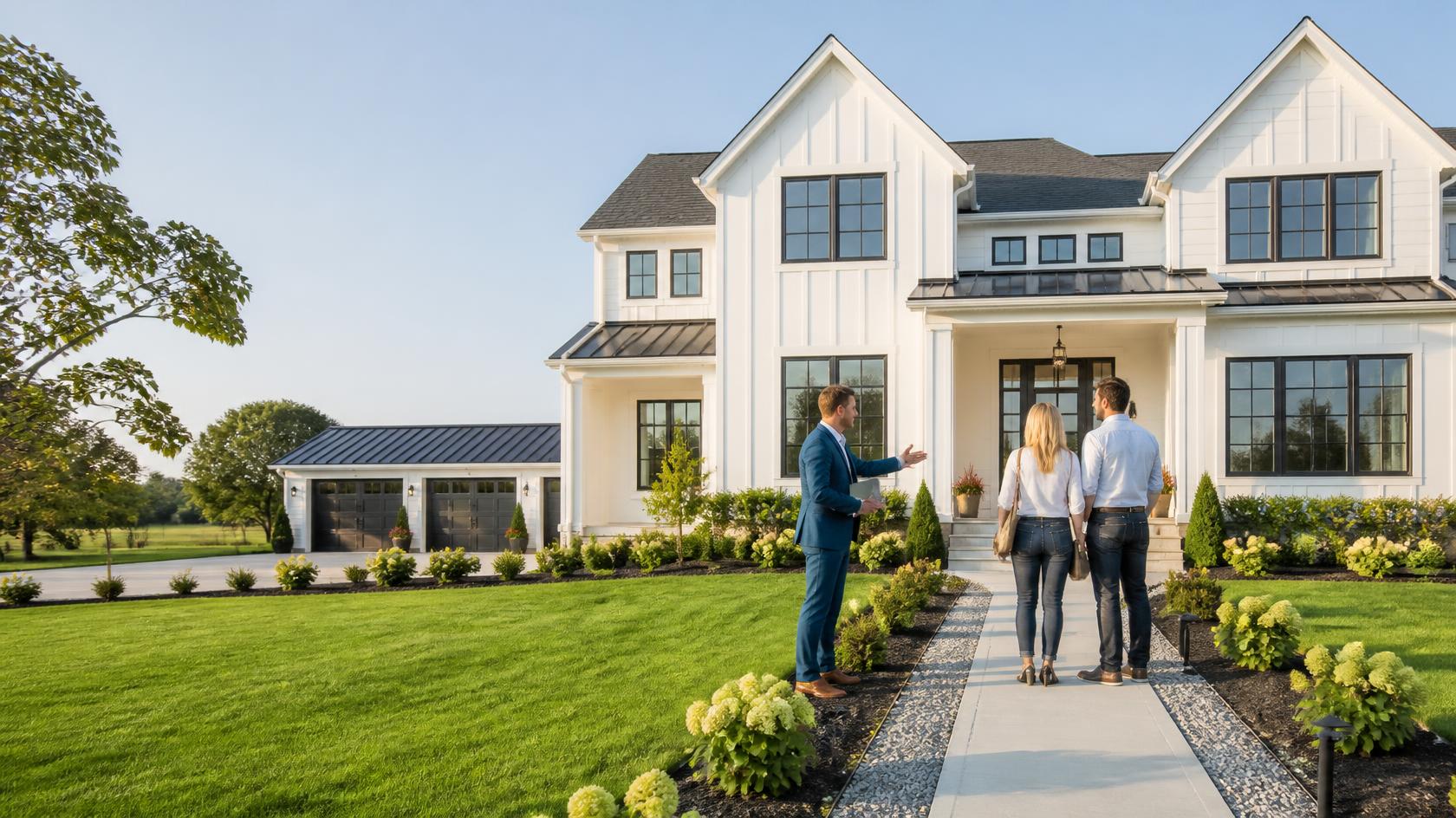 How to Prepare Your Home for Sale: The Complete Seller’s Guide to Attract More Buyers and Get the Best Offer