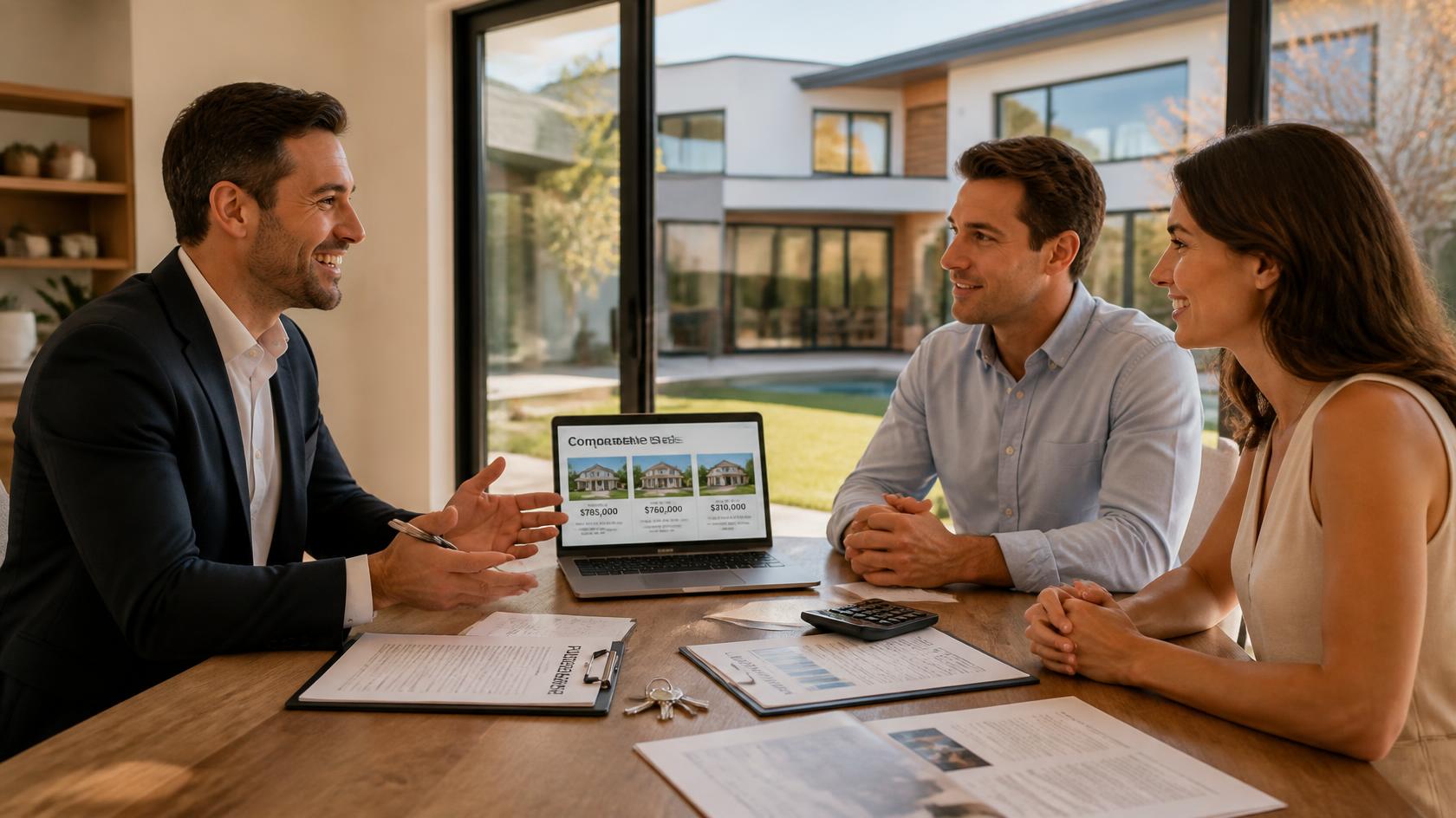 How to Negotiate the Best Deal When Buying a Home: A Complete Buyer's Guide