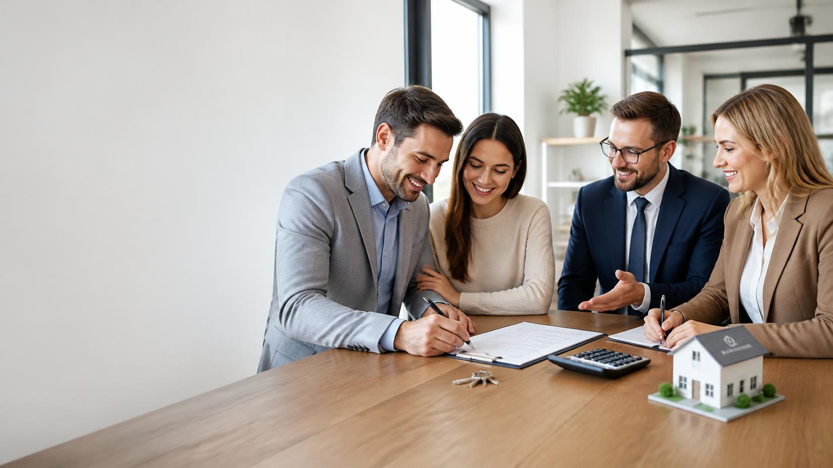 Understanding Closing Costs: What Every Home Buyer Should Know