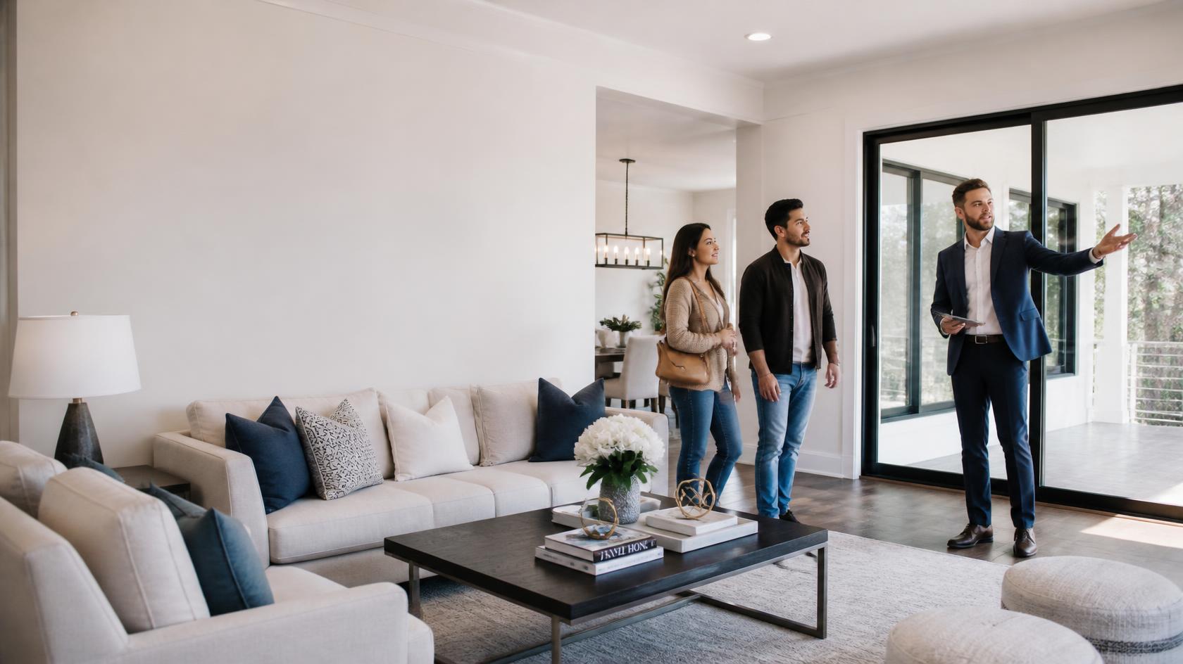 Home Staging Tips That Help Sell Your House Faster