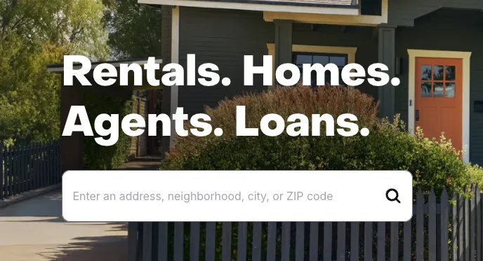 Link to the Zillow Page