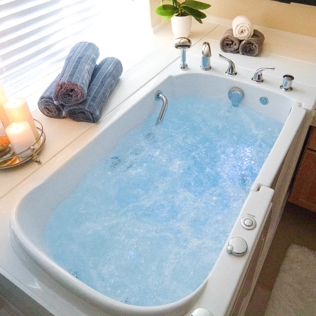 Dignity Walk-In Tub