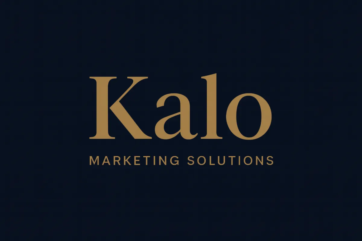 Kalo Marketing solutions