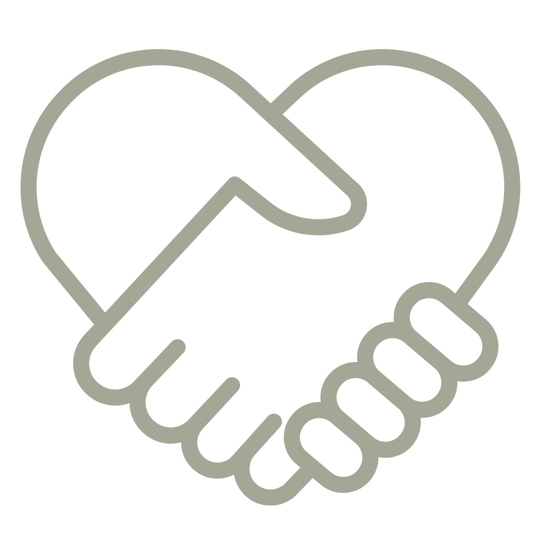 Offenheit Piktogramm