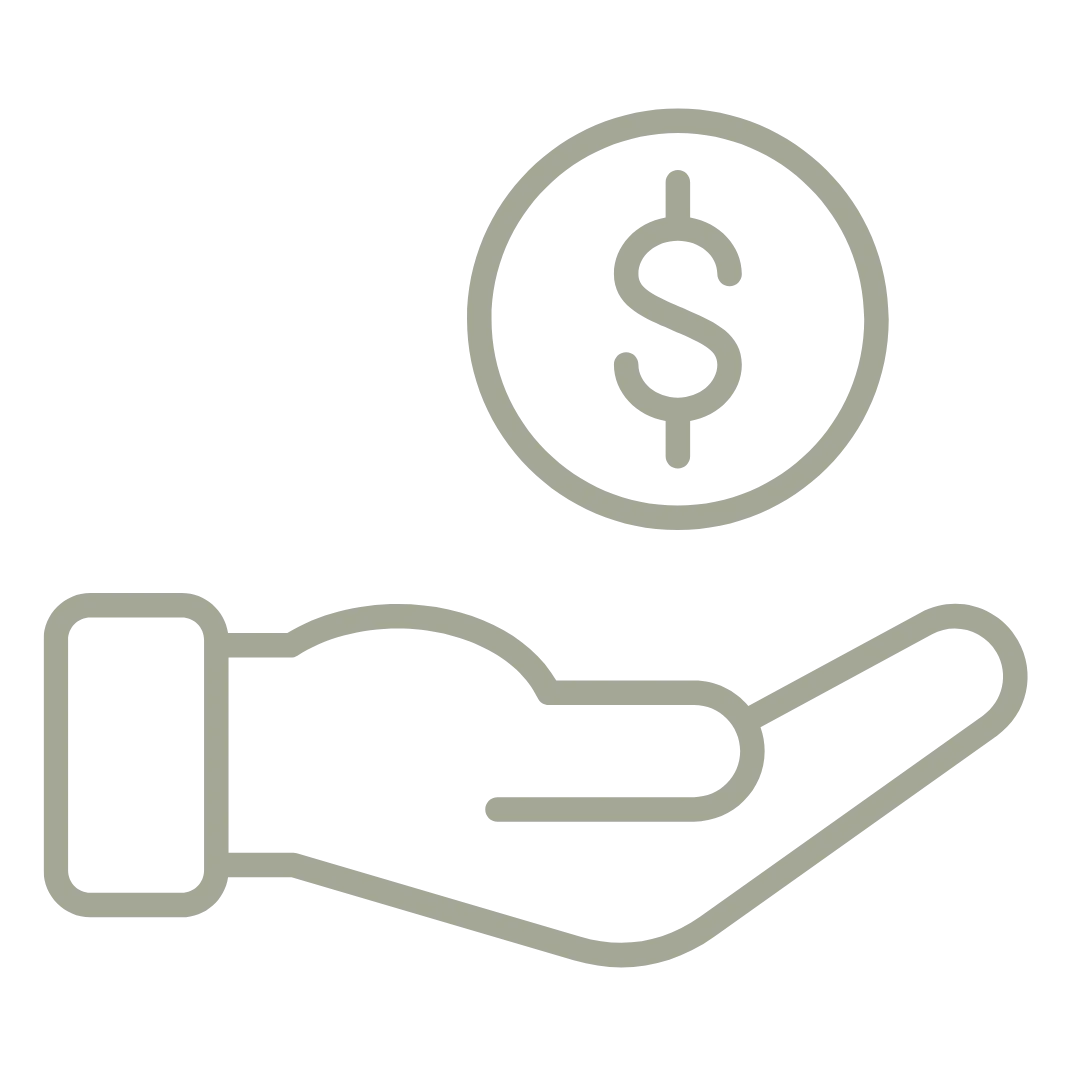 Offenheit Piktogramm