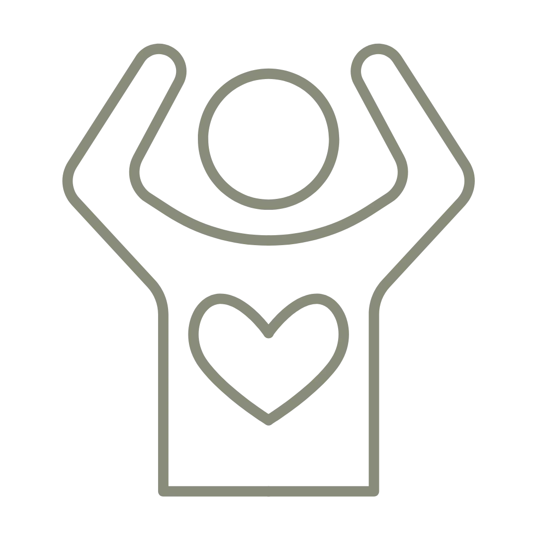 Offenheit Piktogramm