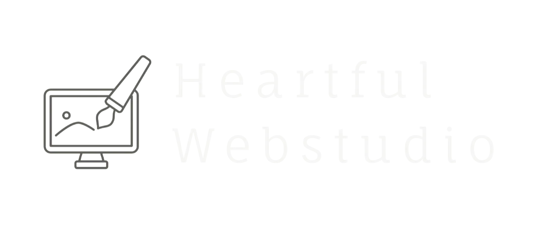 Heartful Webstudio Logo