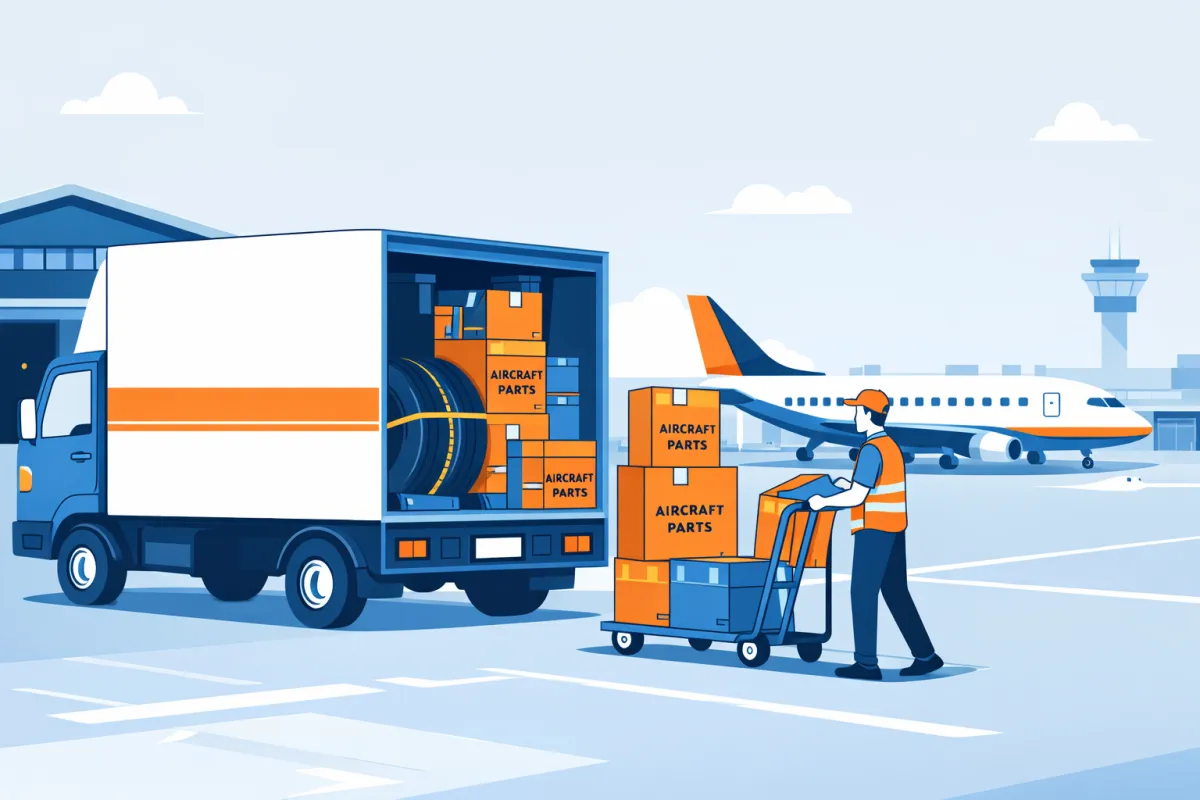 escalator in airport