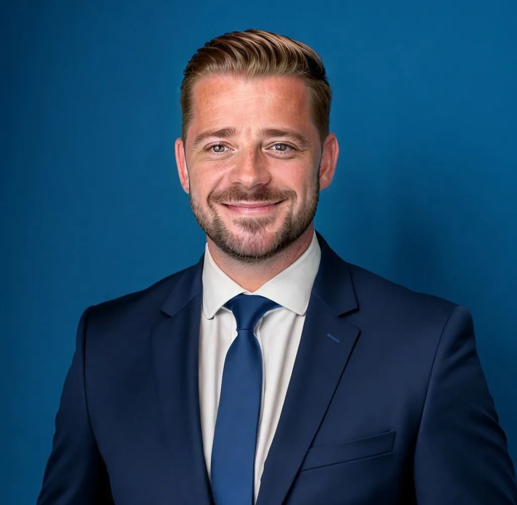 James - Principal Broker