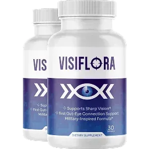 visiflora vision supplement