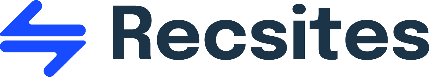 Recsites Logo