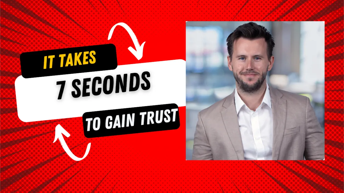 Brett Lorenzini on TRUST for Lawyers