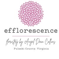Efflorescence Floristry Logo