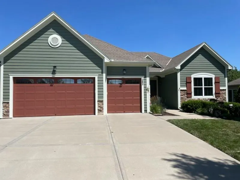 exterior painting