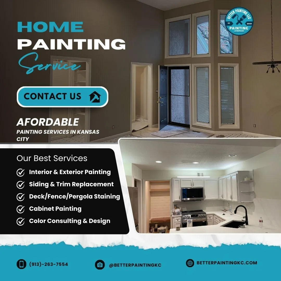 better painting ad marketing services