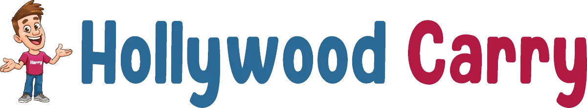Hollywood Carry Brand Logo