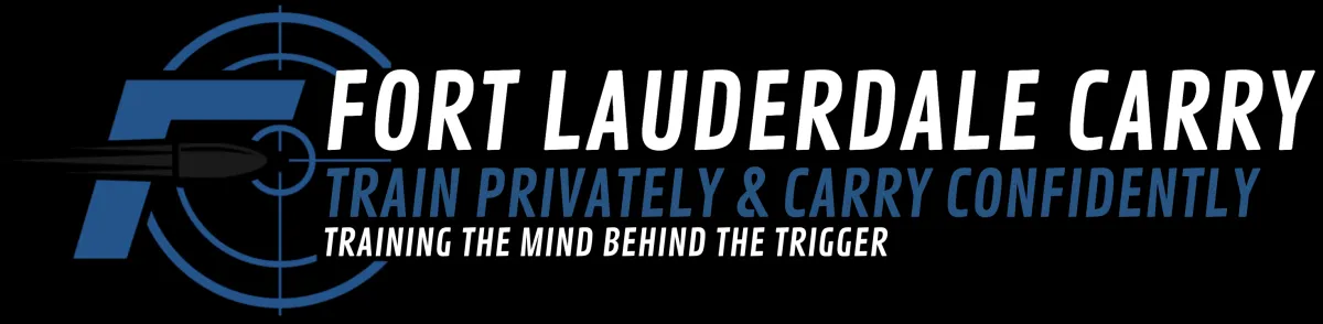 Fort Lauderdale Carry Brand Logo