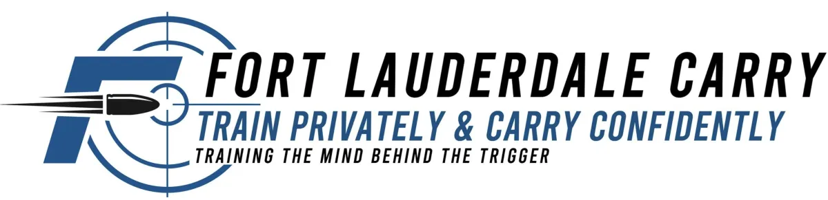 Fort Lauderdale Carry Brand Logo
