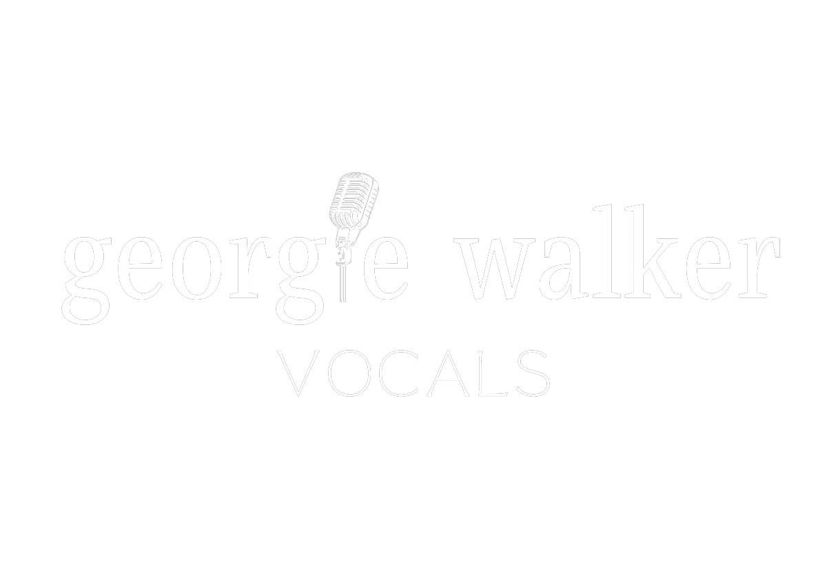 Georgie Walker Vocals