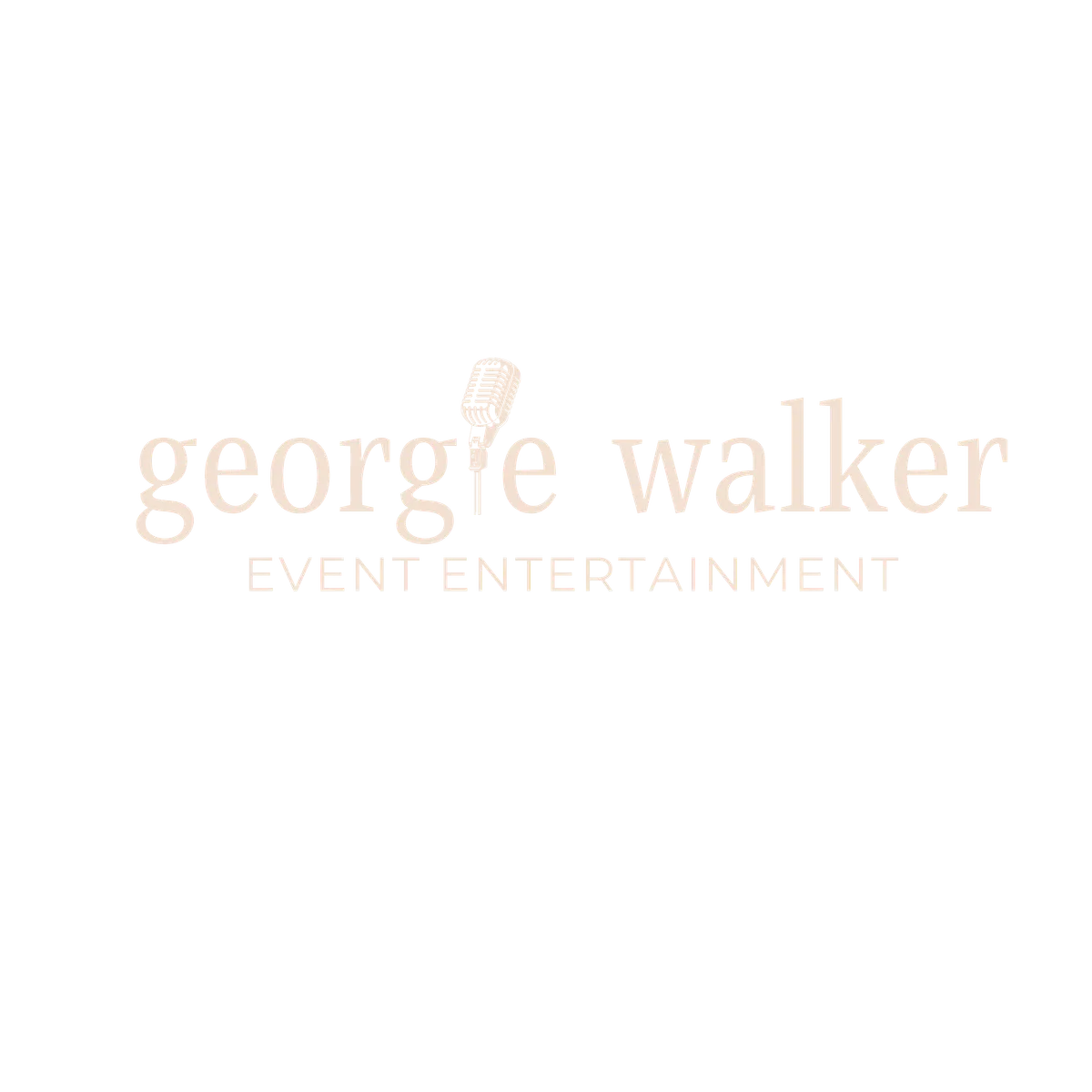 Georgie Walker Vocals