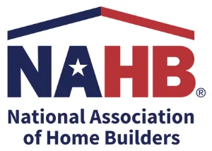 NAHB – National Association of Home Builders logo