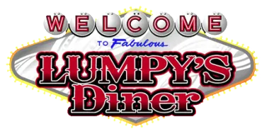 Lumpy's Diner Logo