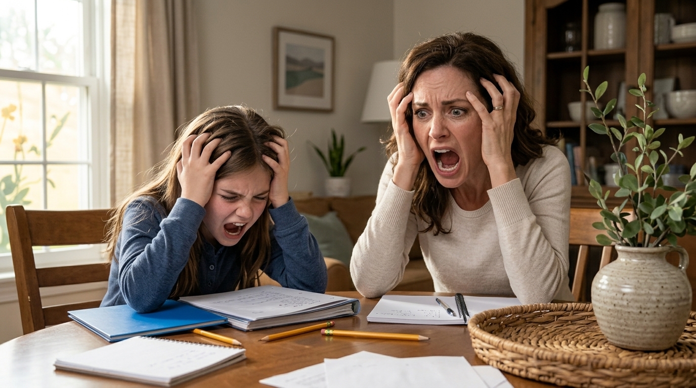 #006 Your Child’s Attachment Style May Be Affecting How They Learn