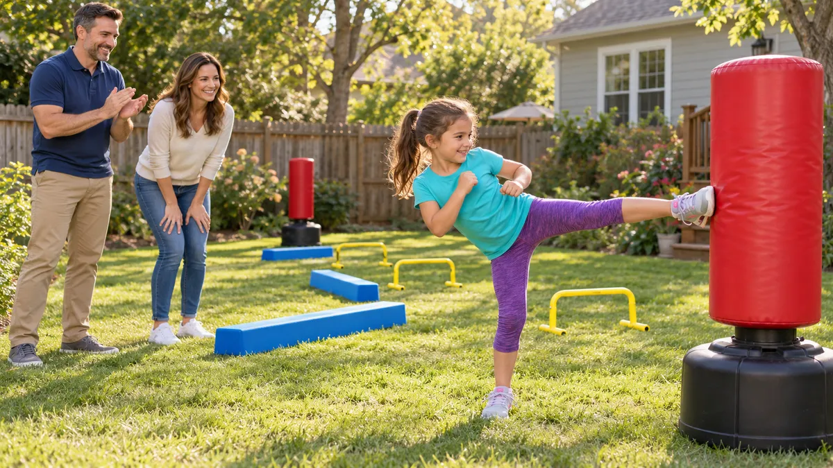 #016 Your Child Doesn't Just Need More Movement. They Need Movement That Makes Them Think