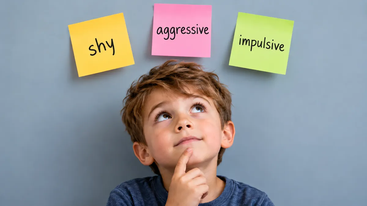 #017 A Teacher's Label Is Data—Not Your Child's Identity
