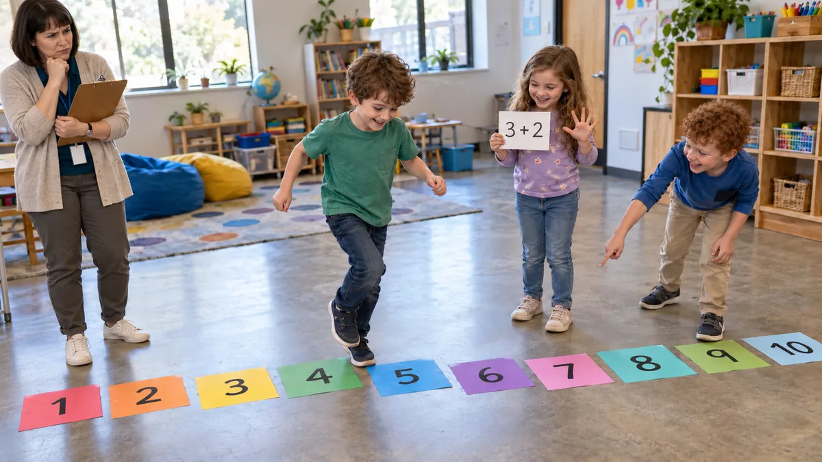 #019 Why Do We Distrust Learning When It Looks Like Fun?