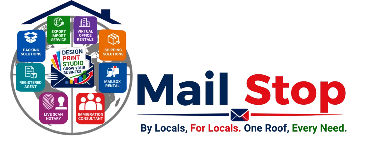 Brand Logo