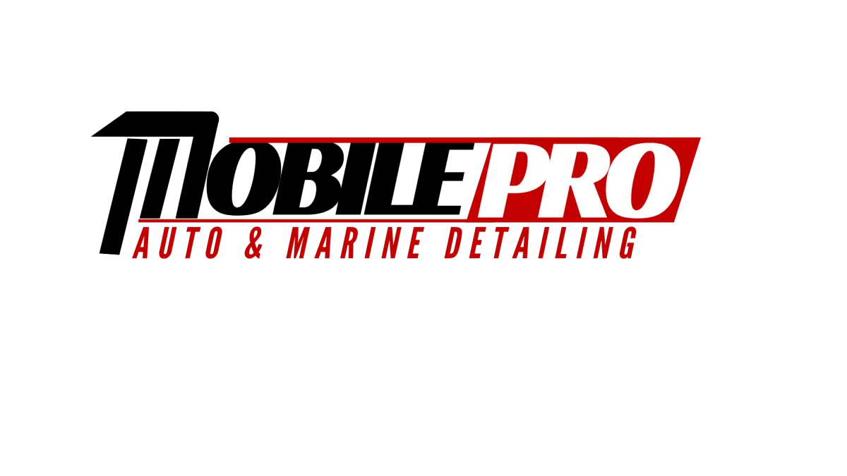 Auto Detailing Logo