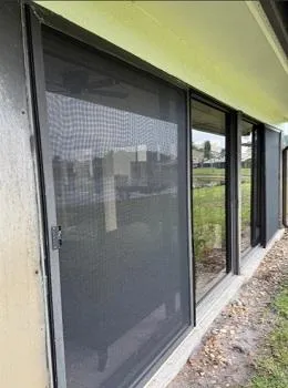 Sliding Screen Door Replacement
