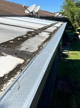 Gutter Installation