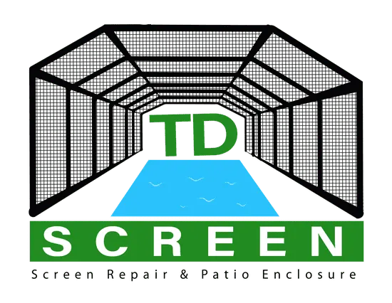 TD Screen FL Logo