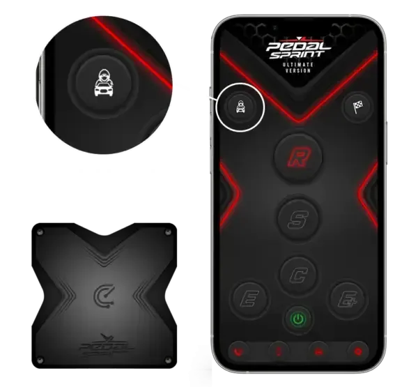 A man working on a machine in a factory