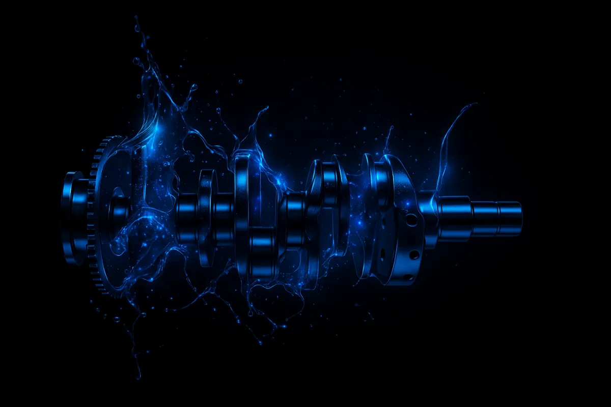 silver and gold round analog watch