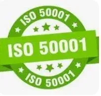 ISO 50001