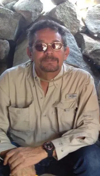 Consultor Experto Arq. Roland Brisson