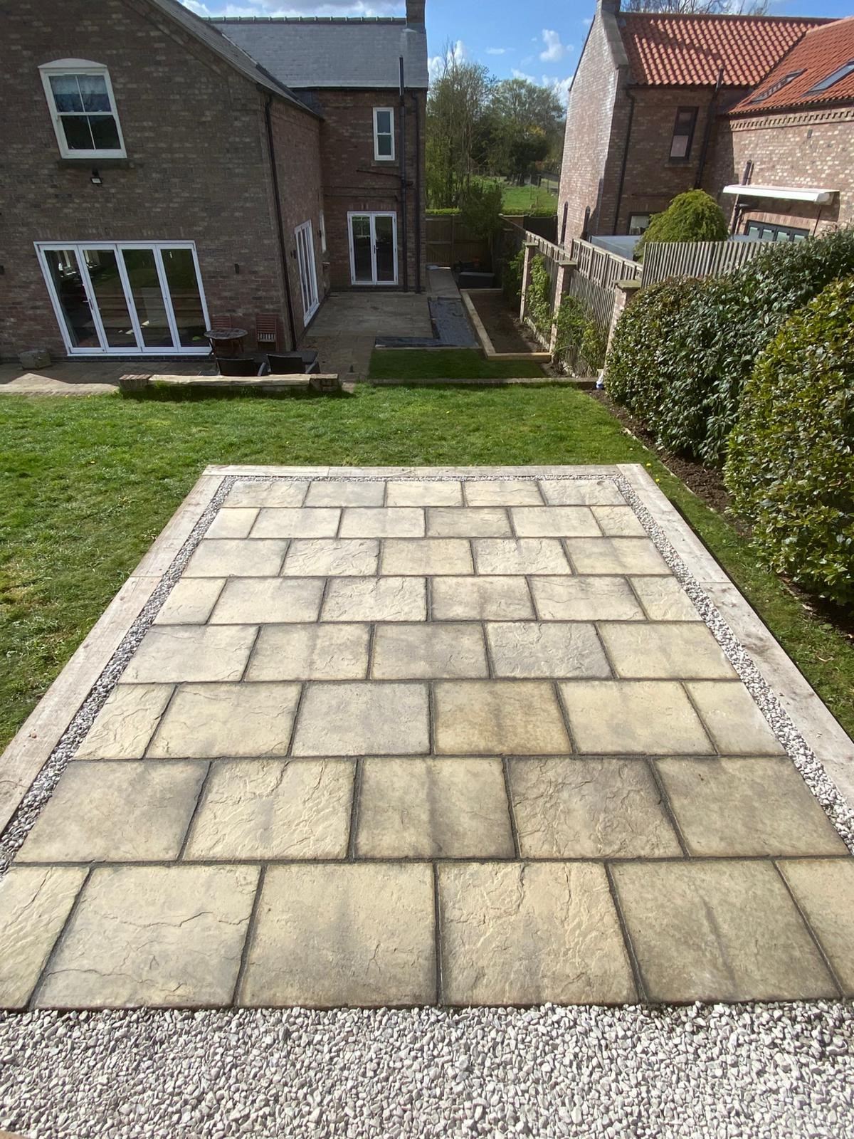 Roofing, Fencing & Landscaping East Yorkshire