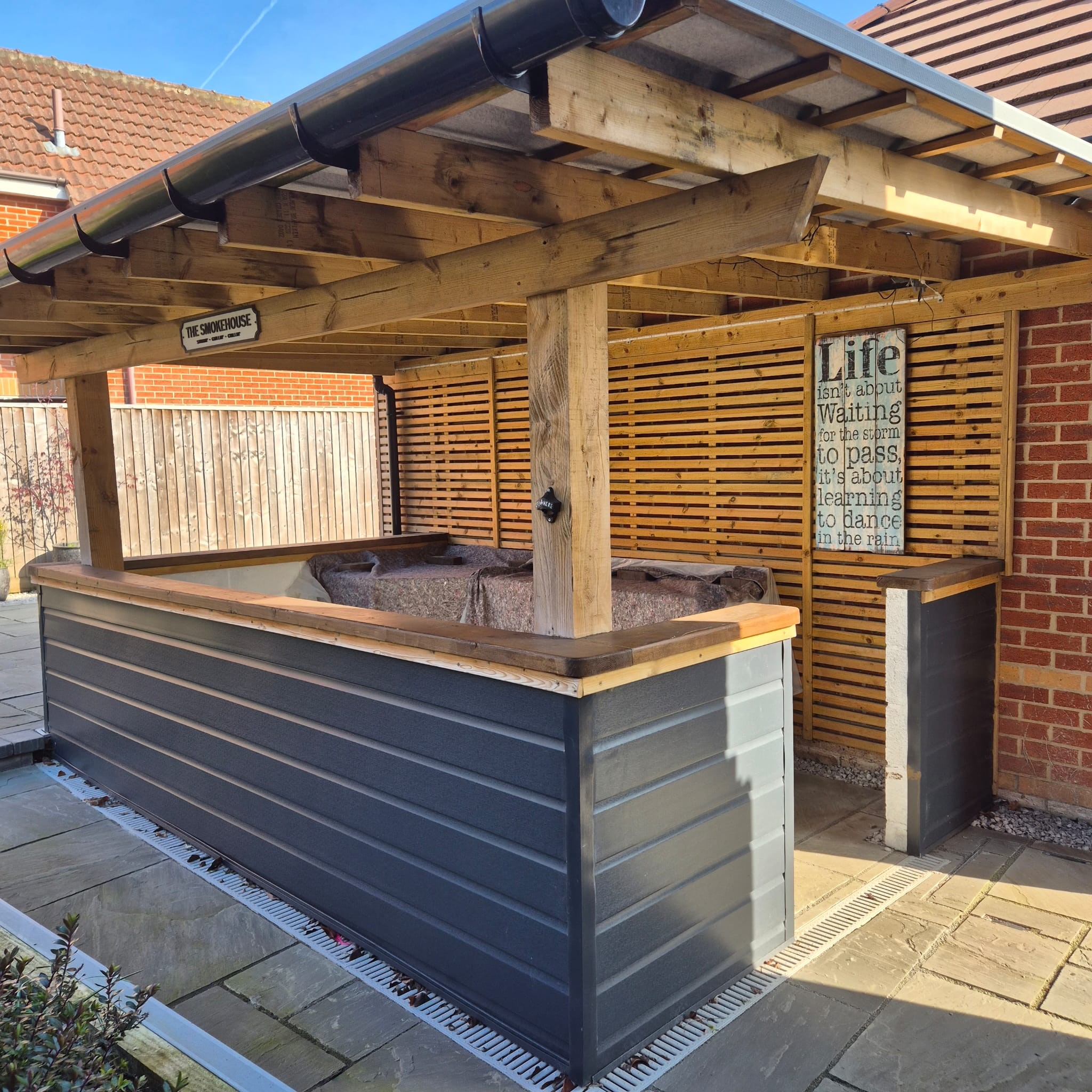 Garden Rooms in East Yorkshire