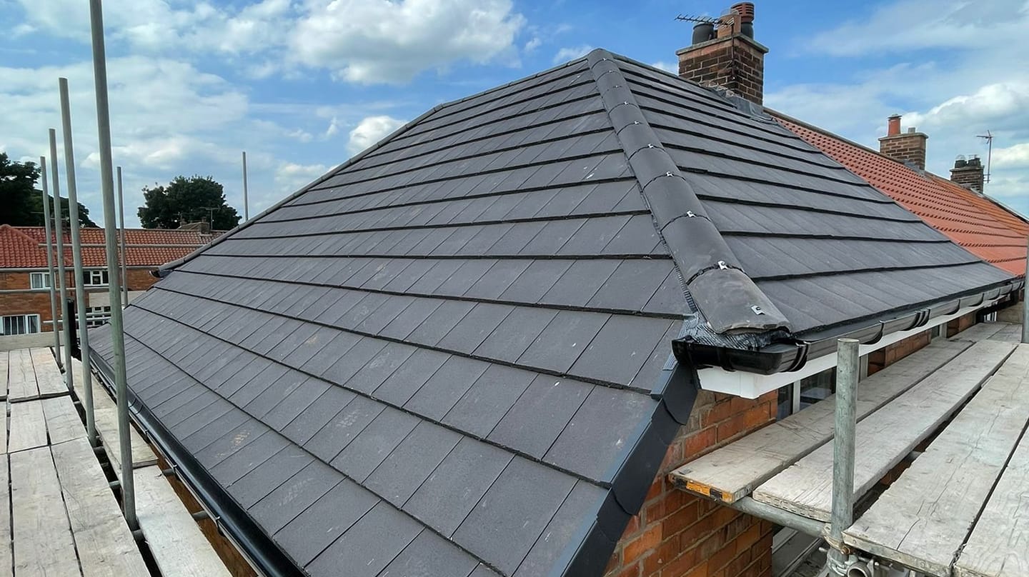 Pressure Washing East Yorkshire