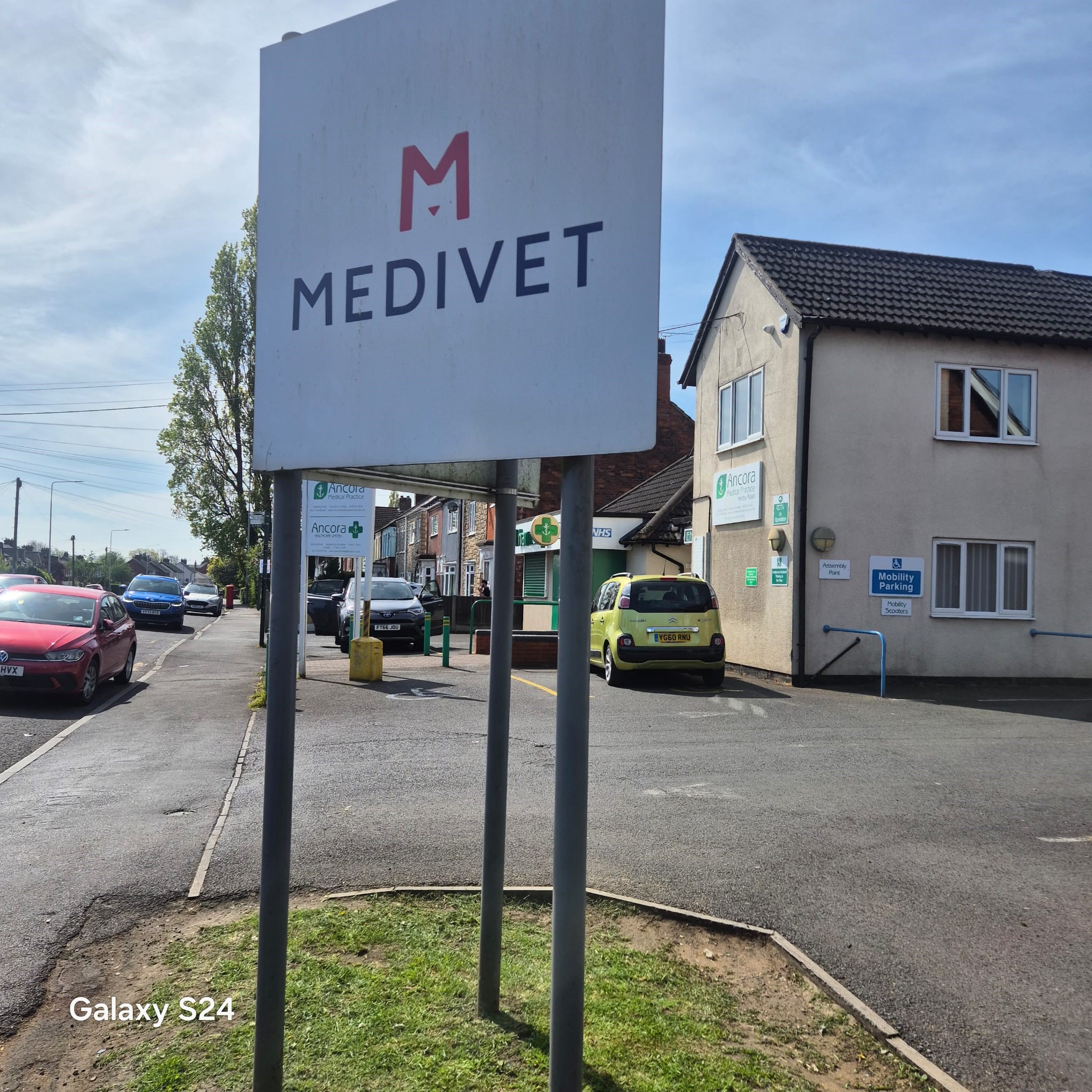 Commercial Maintenance in East Yorkshire