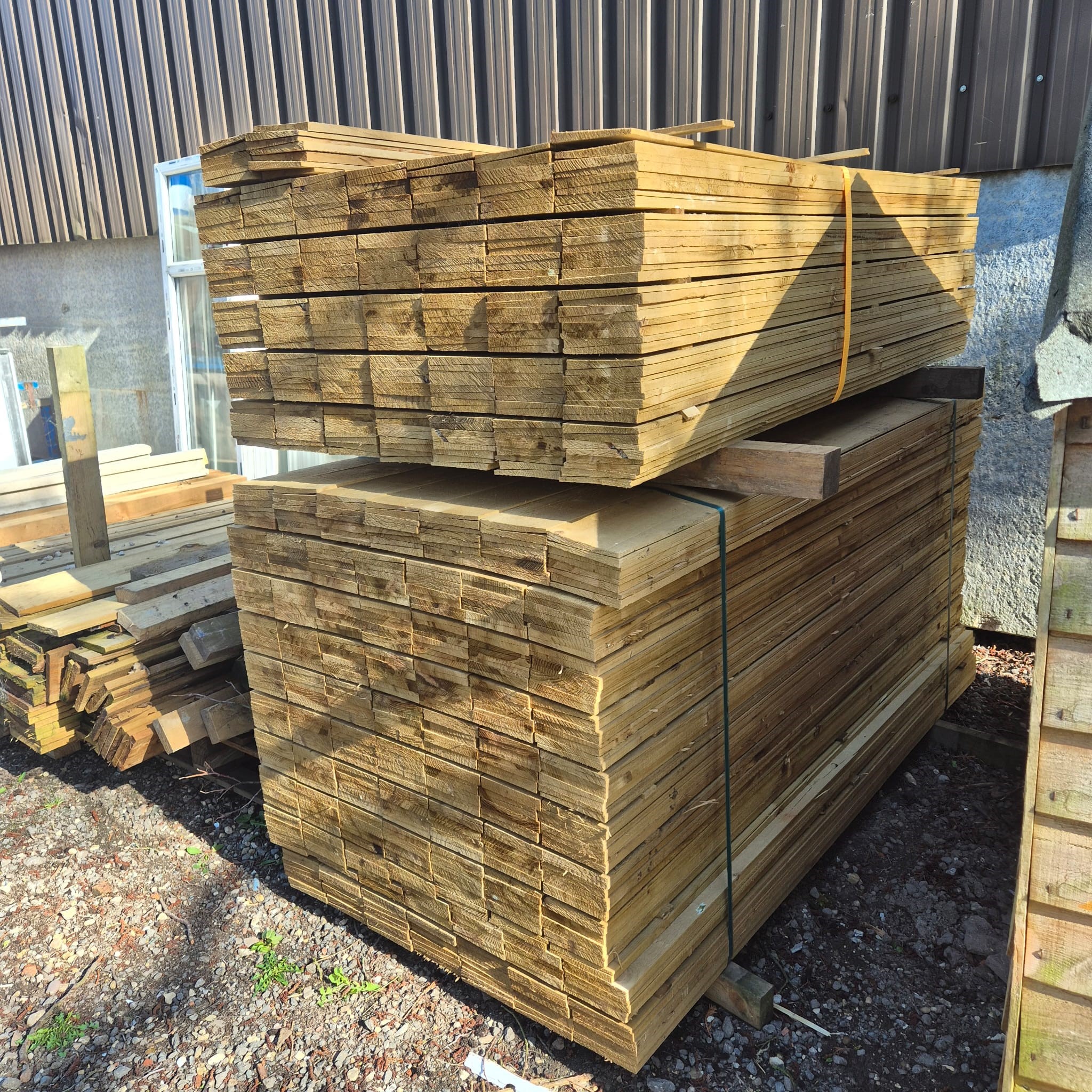 Materials & Supplies in East Yorkshire