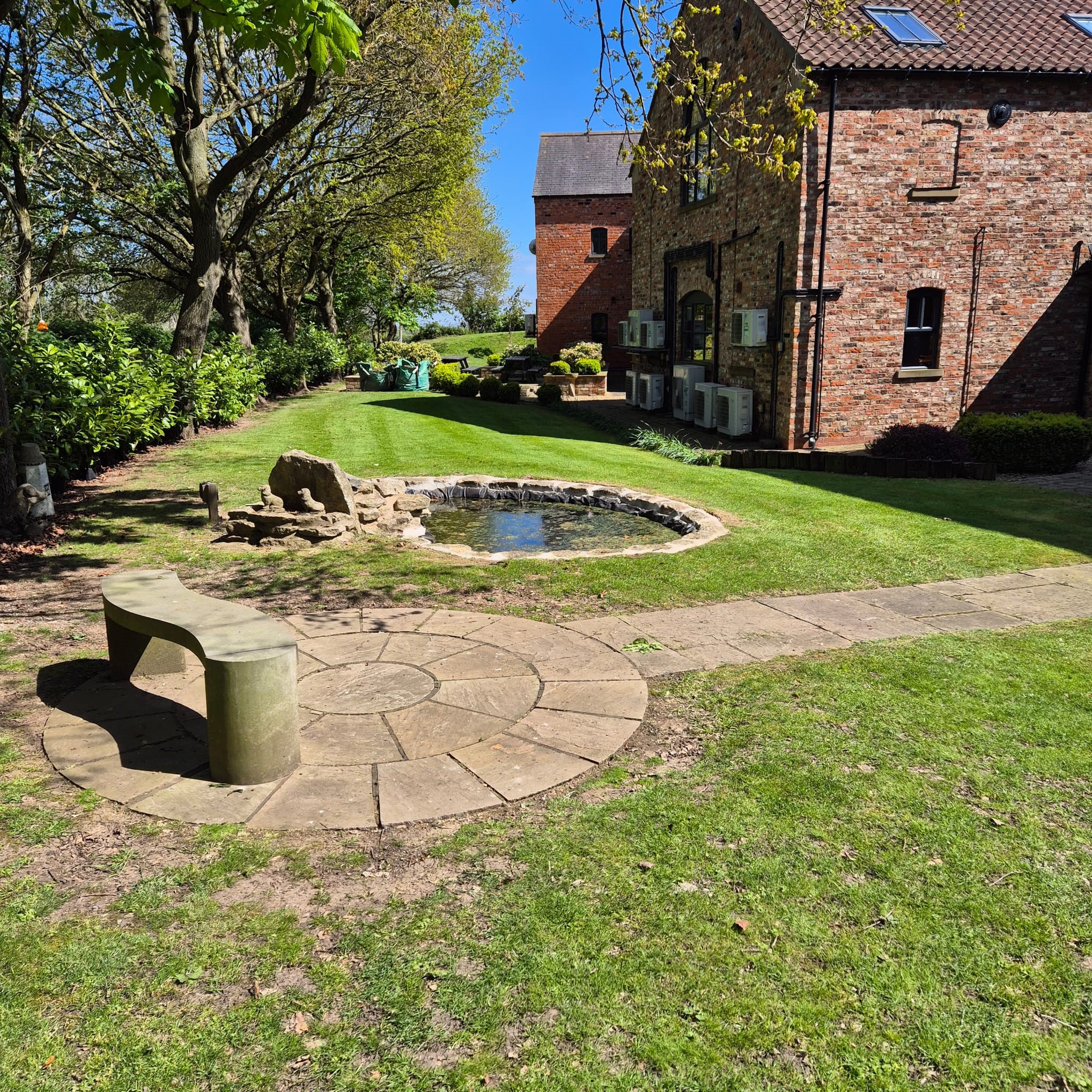 Roofing, Fencing & Landscaping East Yorkshire