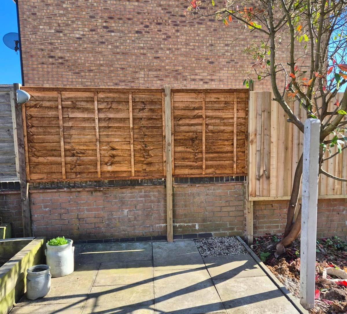 Fencing East Yorkshire