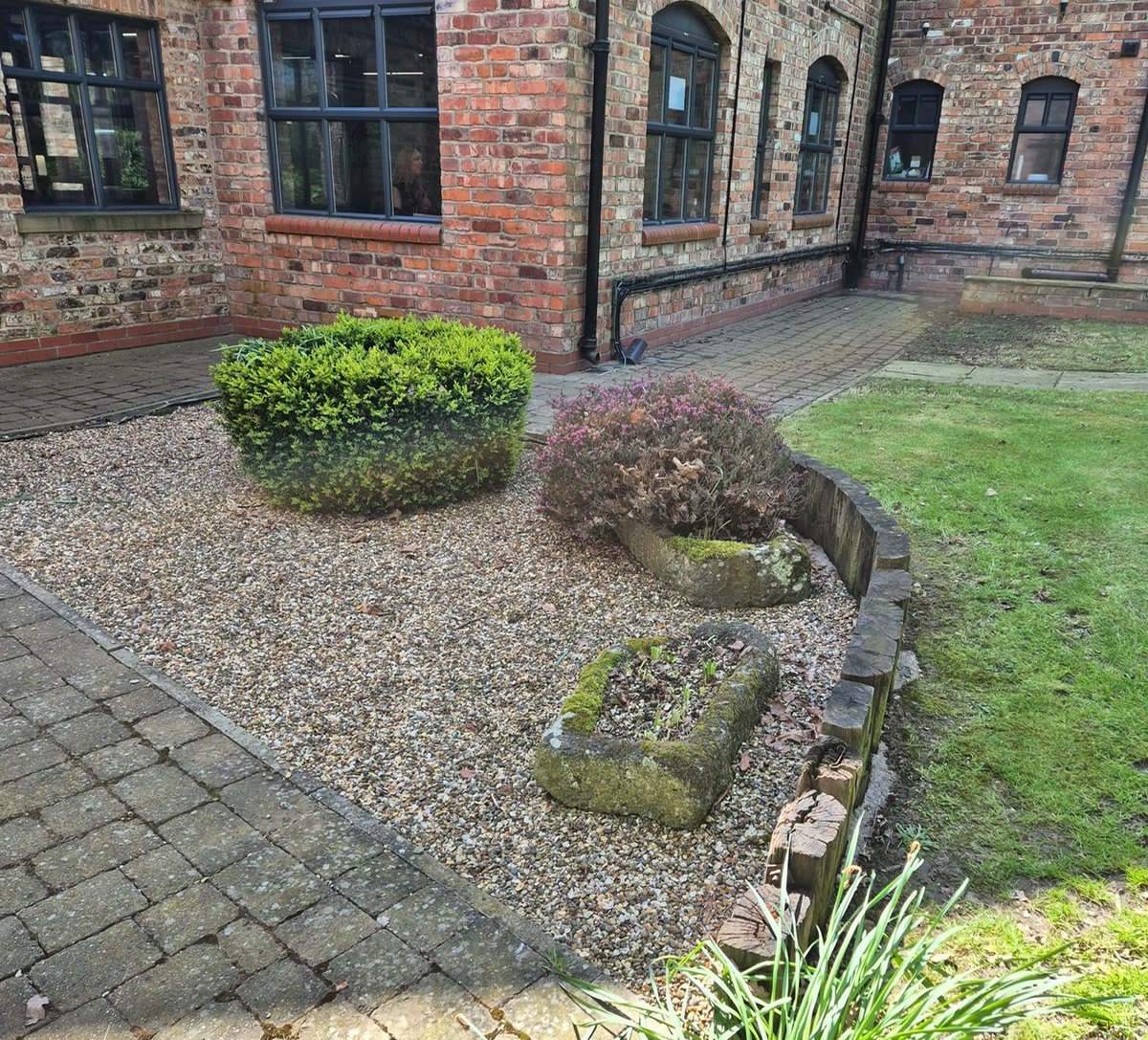 Landscaping East Yorkshire