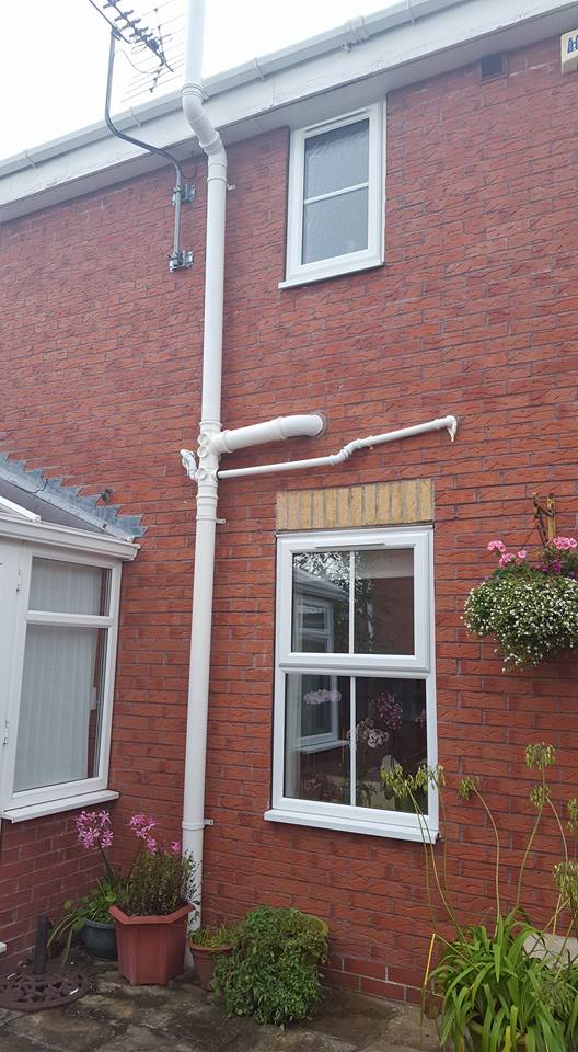 Property Repairs in East Yorkshire